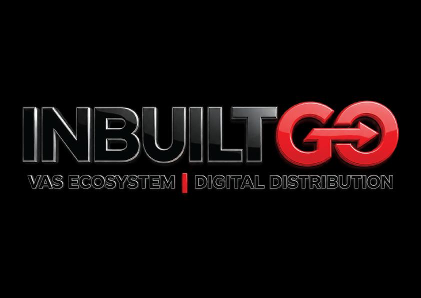 InbuiltGo